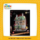 LEGO 76218 Super Heroes Sanctum Sanctorum | My Toy Shop